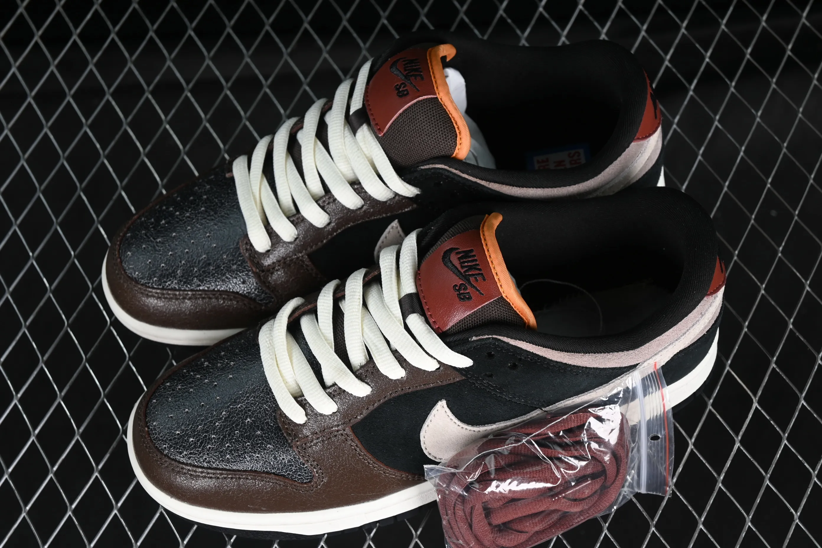 All categories Nk SB Dunk series Nk SB Dunk Low low-top sneakers Nk Dunk Low SB low-top sports and leisure sneakers 313170-006